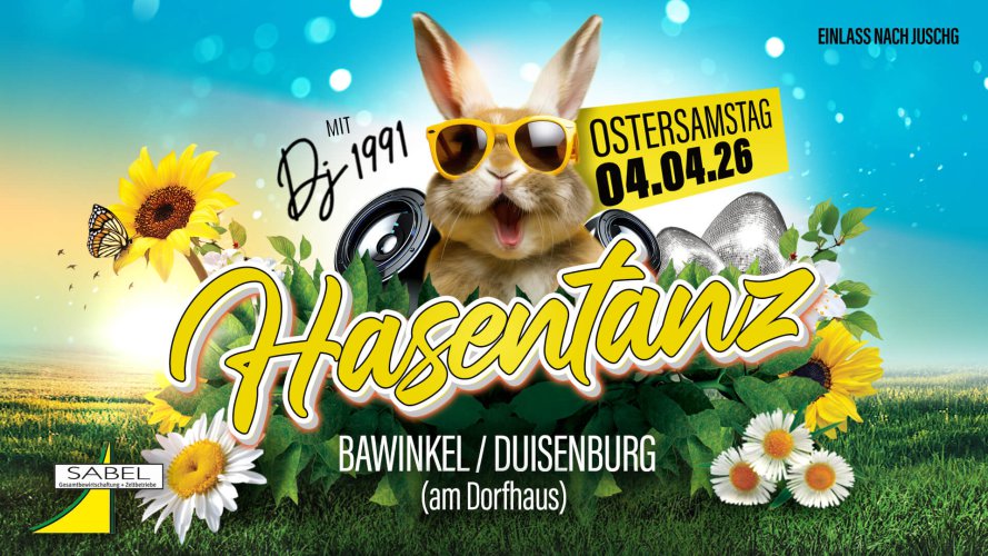 Hasentanz_Eventbanner