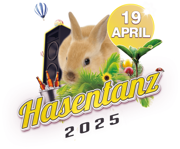 Hasentanz 2025